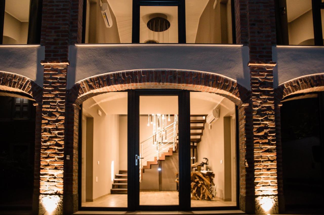 L'Infinito Residence Castelvetro Piacentino Екстер'єр фото