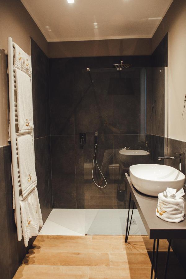 L'Infinito Residence Castelvetro Piacentino Екстер'єр фото