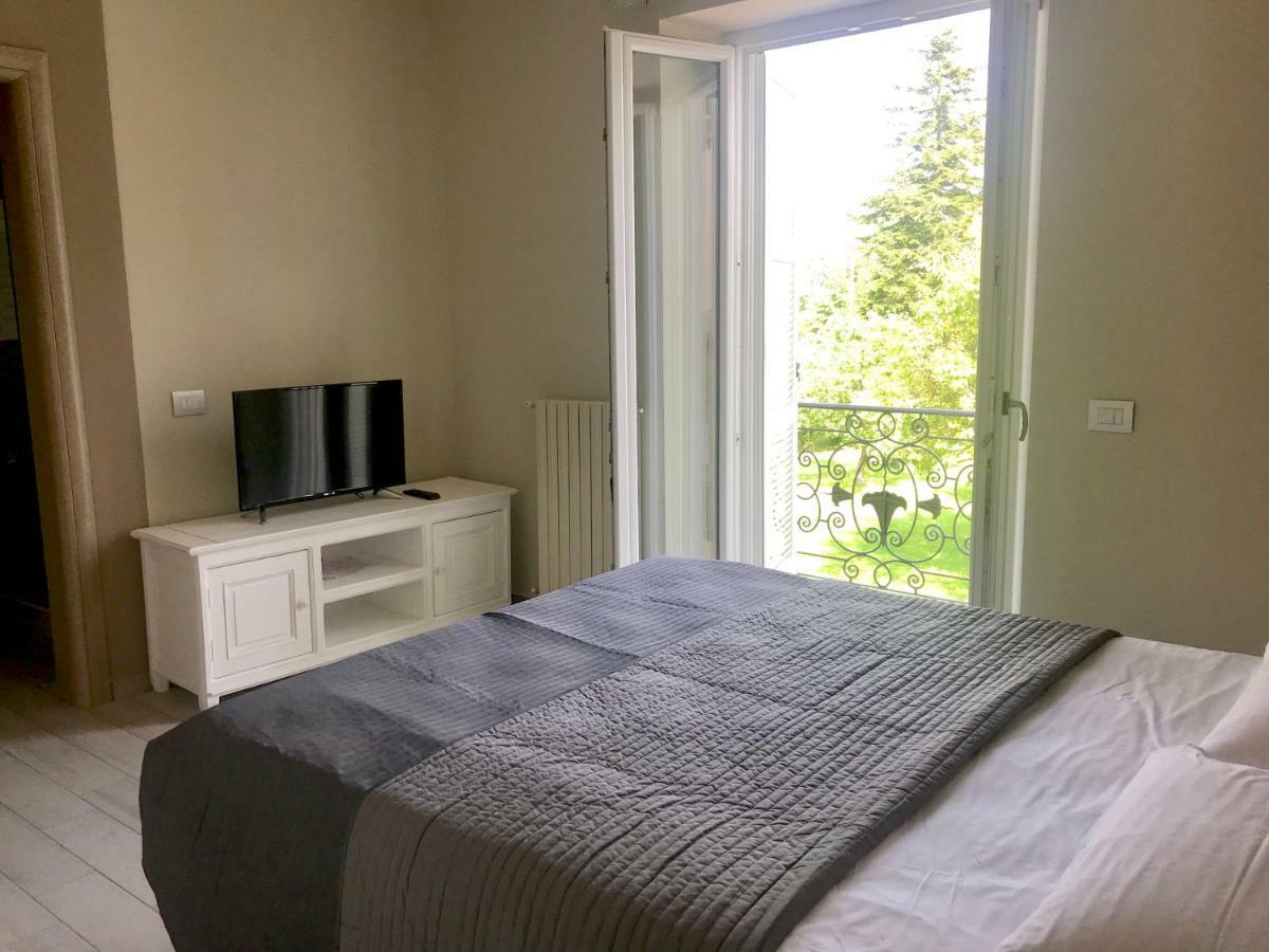 L'Infinito Residence Castelvetro Piacentino Екстер'єр фото