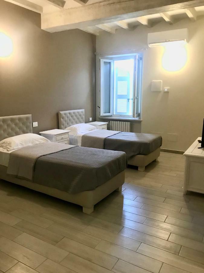 L'Infinito Residence Castelvetro Piacentino Екстер'єр фото