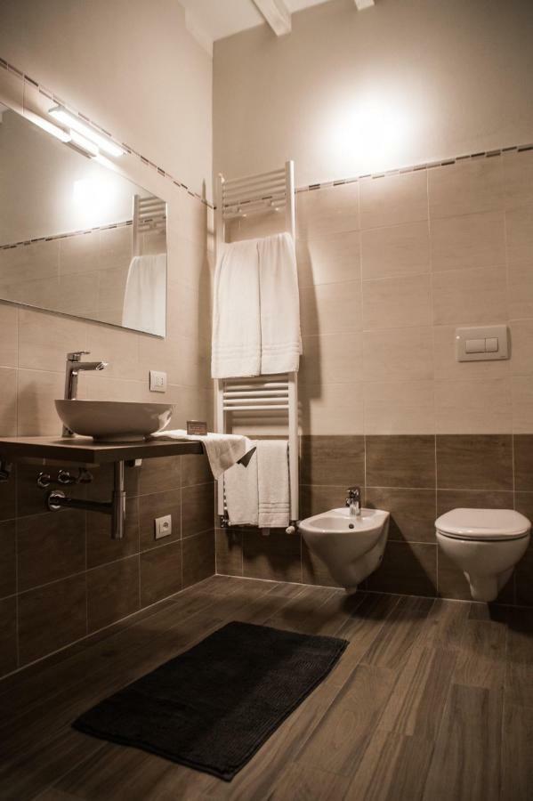 L'Infinito Residence Castelvetro Piacentino Екстер'єр фото