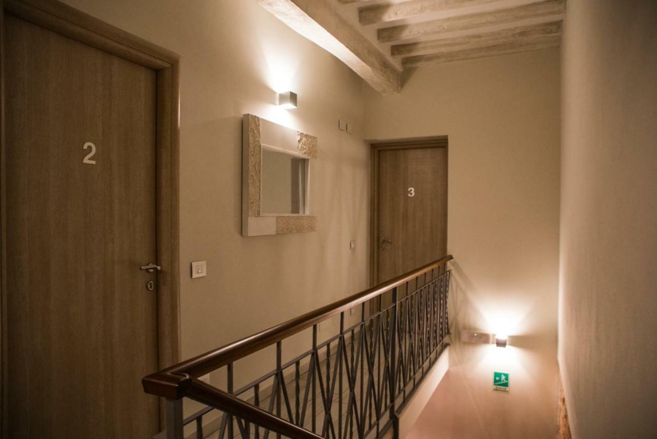L'Infinito Residence Castelvetro Piacentino Екстер'єр фото