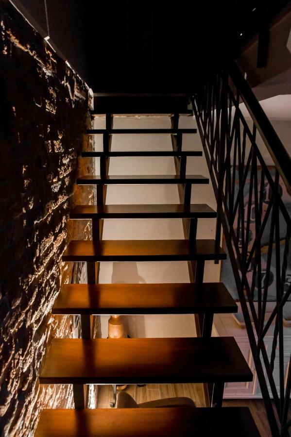 L'Infinito Residence Castelvetro Piacentino Екстер'єр фото