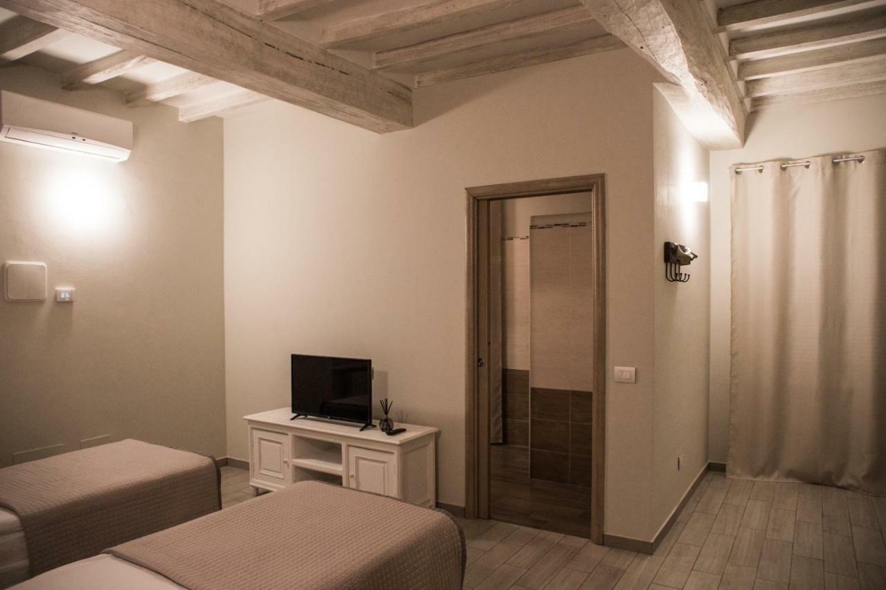 L'Infinito Residence Castelvetro Piacentino Екстер'єр фото