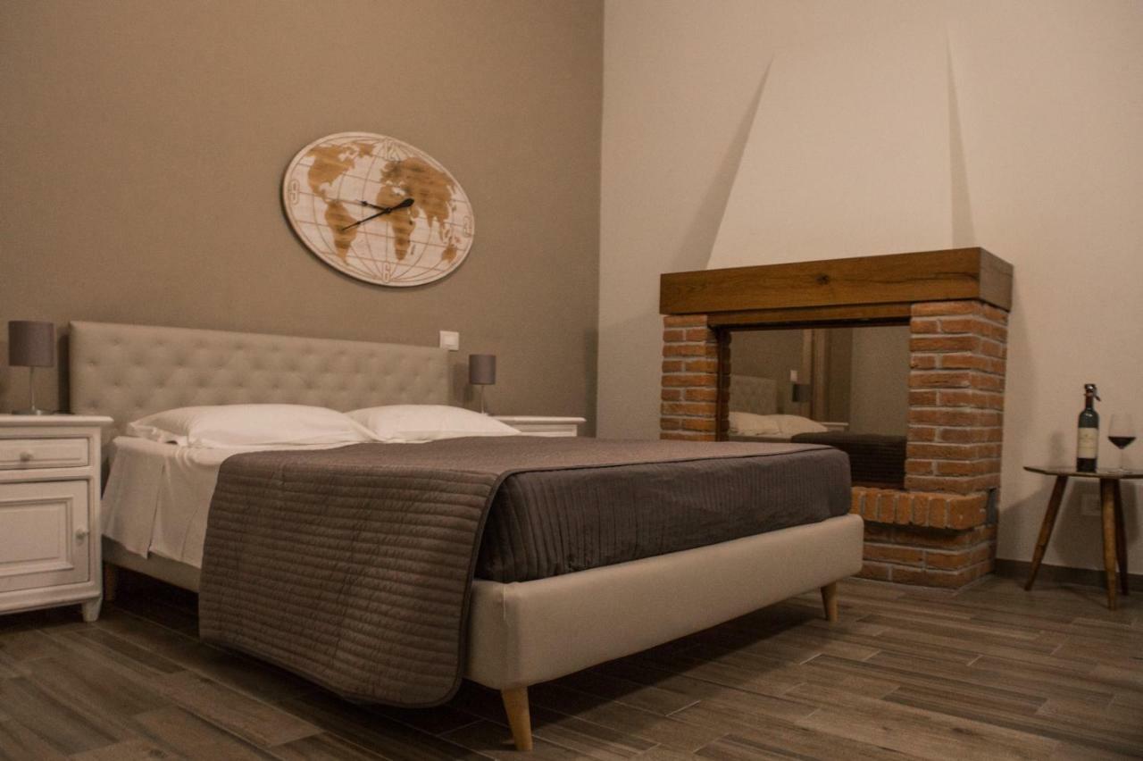L'Infinito Residence Castelvetro Piacentino Екстер'єр фото